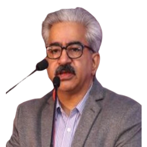 Sanjay Sindhwani